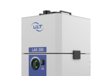 the filter area of its 200.1 extraction series