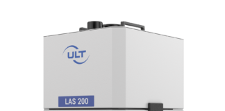 the filter area of its 200.1 extraction series