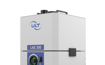 the filter area of its 200.1 extraction series