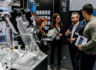 Formnext 2026 program puts defense, post-processing and standards in the spotlight