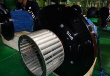 A 3D printed impeller ran 18 months at Korea’s Saeul nuclear power plant without a single defect 3D-printed multi-blade impeller used for cooling the generator circuit breaker at Saeul Nuclear Power Plant Unit 1