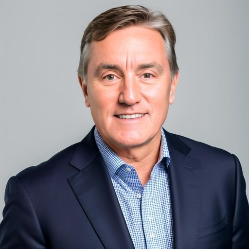 Kevin O’Keefe
