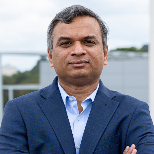 Arvind Rangarajan