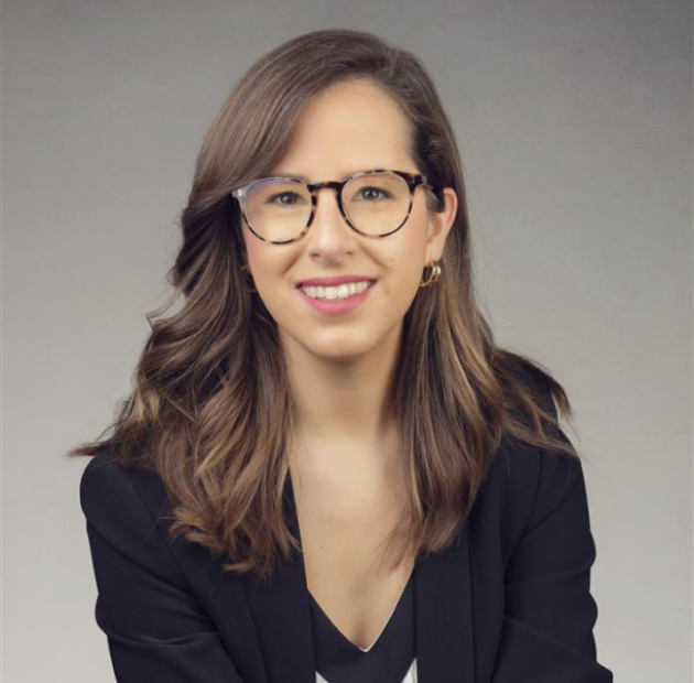 Blanca Garro