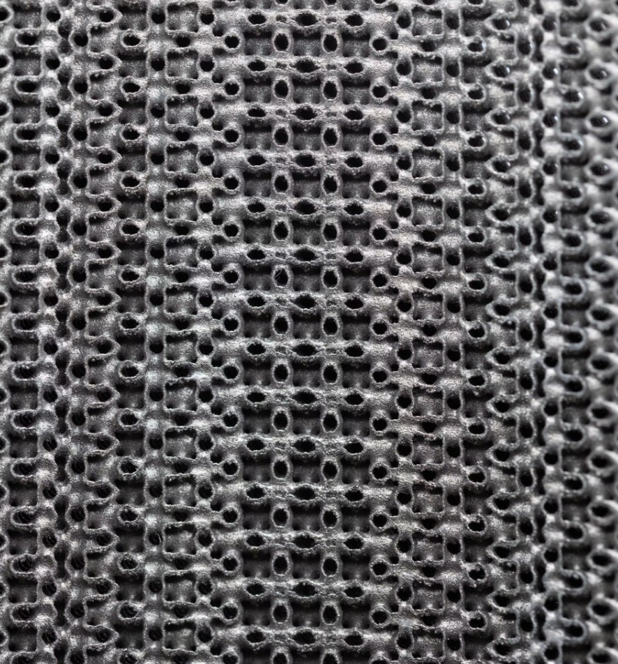 © CSEM - Structure en treillis RESHAPE