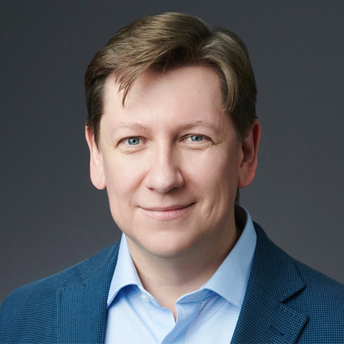 Dmitry Kafidov