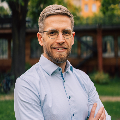 Ole von Seelen