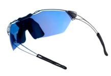 ENGO imprime en titane ses lunettes de réalité augmentée les plus légères à ce jour ENGO - glasses