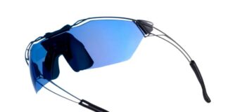 ENGO imprime en titane ses lunettes de réalité augmentée les plus légères à ce jour ENGO - glasses