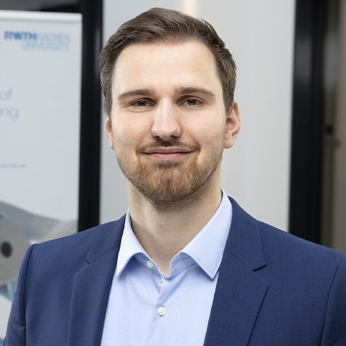 Moritz Kolter