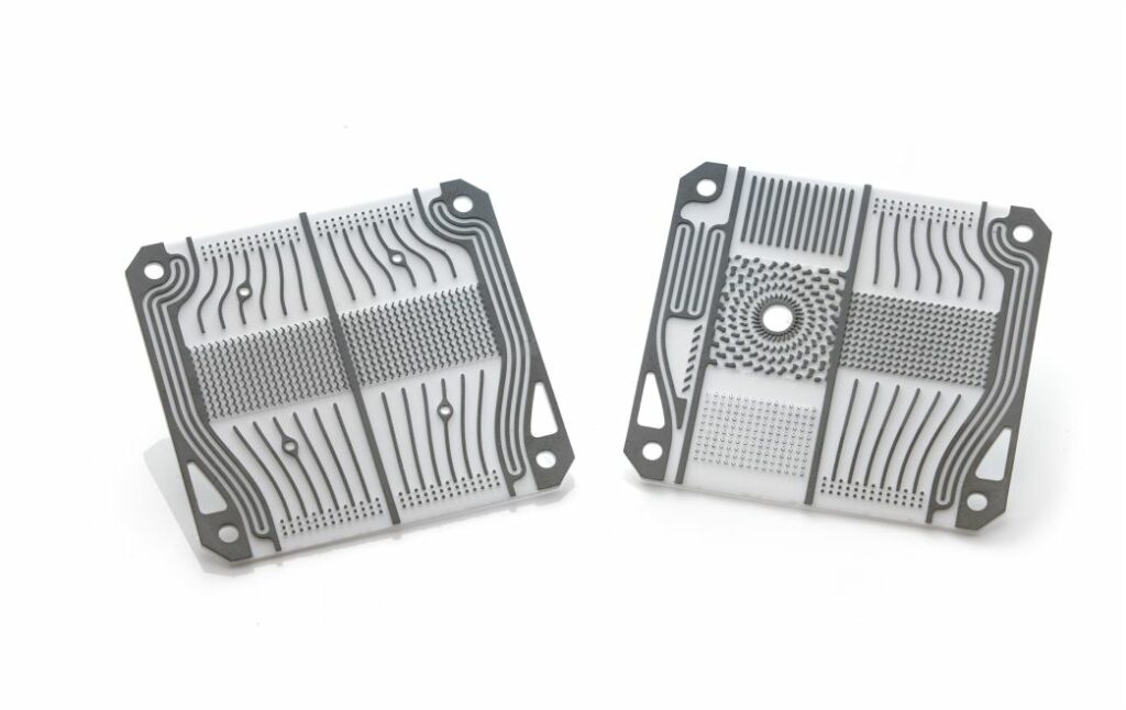 LITHOZ_Cooling Plates with MoMn Metallization Coating_