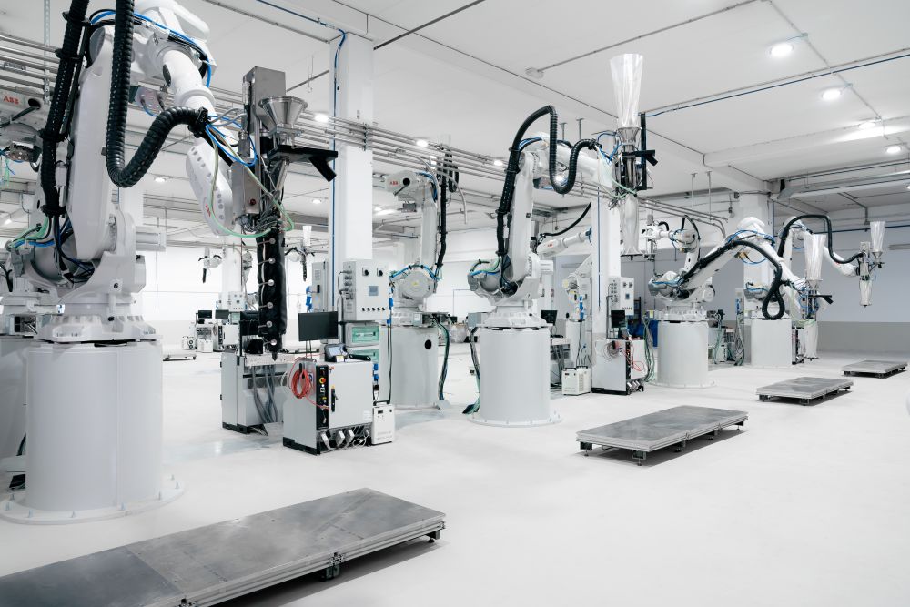 NAGAMI robotic systems