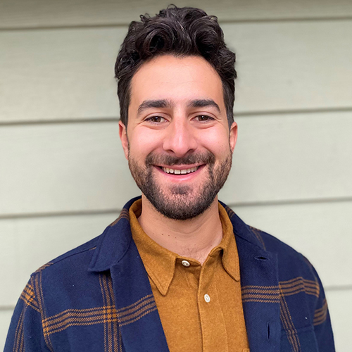 Noah Mostow