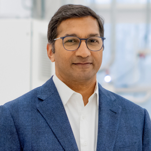 Raju Willener