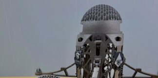Staerke-AMG _3D printed Parts