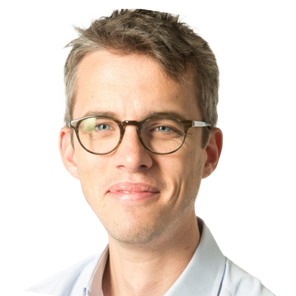 Andre Wegner