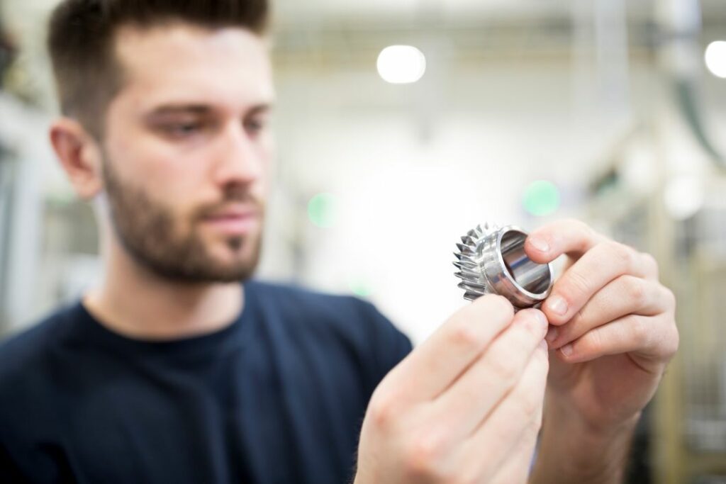 StandardFlow: AI for additive manufacturing qualification